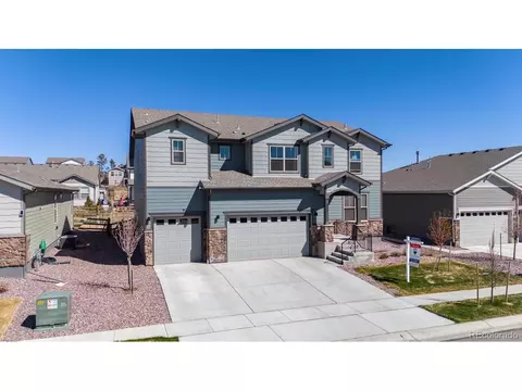 332 Mount Rainier St, Berthoud, CO 80513