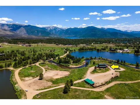 Undisclosed, Grand Lake, CO 80447