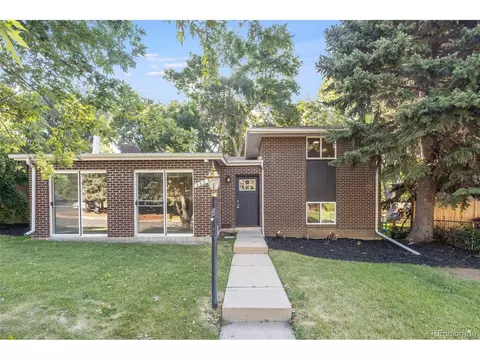 2620 Upham St, Wheat Ridge, CO 80033