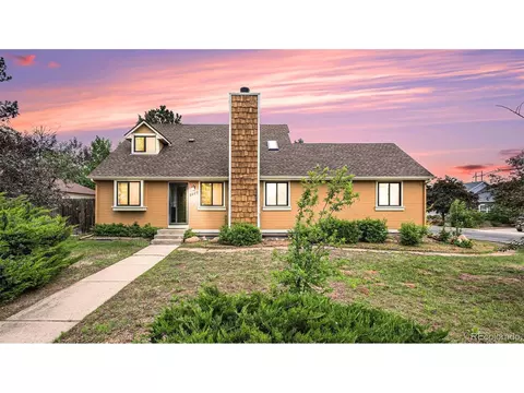 8445 Williamsburg Dr, Colorado Springs, CO 80920