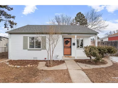 3420 Birch St, Denver, CO 80207
