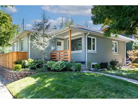 1300 S Lafayette St, Denver, CO 80210