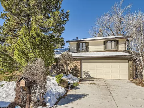 13569 Antares Dr, Lone Tree, CO 80124
