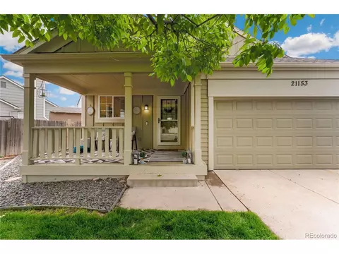 21153 E 47th Ave, Denver, CO 80249 photo 1