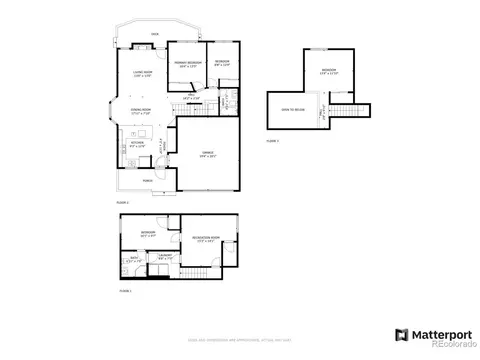 21153 E 47th Ave, Denver, CO 80249 photo 30