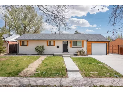 7670 Greenwood Blvd, Denver, CO 80221
