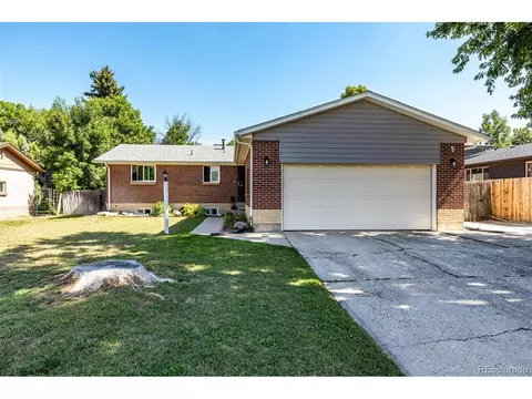 2450 Miller, Lakewood, CO 80215