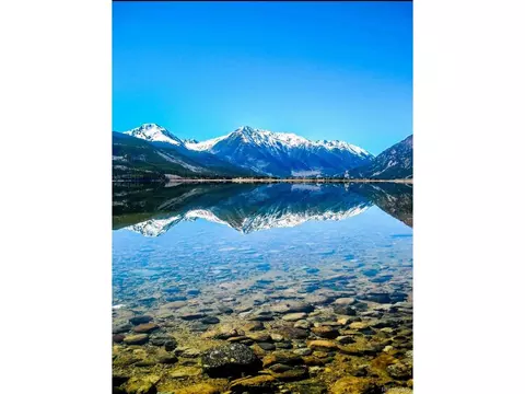 550 Cedar Dr, Leadville, CO 80461