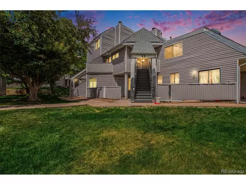8701 Huron St #11-101, Thornton, CO 80260