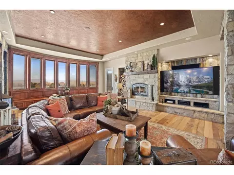 39657 Hilltop Cir, Severance, CO 80610 photo 5