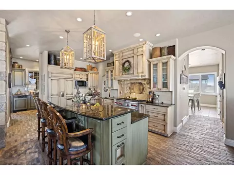 39657 Hilltop Cir, Severance, CO 80610 photo 9