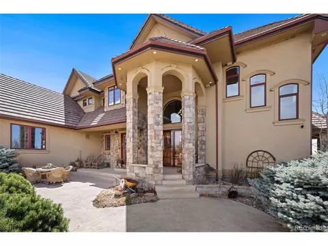 39657 Hilltop Cir, Severance, CO 80610 photo 2