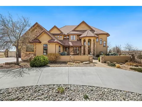 39657 Hilltop Cir, Severance, CO 80610 photo 1