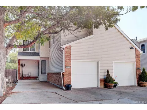 11951 E Nevada Cir, Aurora, CO 80012