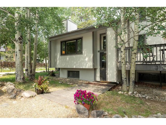 240 Vasquez Rd #A-1, Winter Park, CO 80482