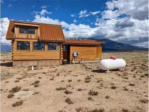 6 Ll 9th St, Blanca, CO 81123