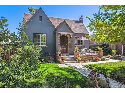 2968 Birch St, Denver, CO 80207