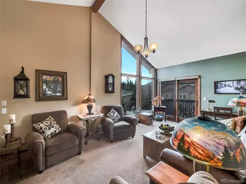 3710 Ryan Gulch Rd #3710, Silverthorne, CO 80498