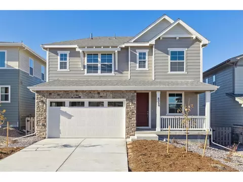 8389 Vona Ln, Littleton, CO 80125