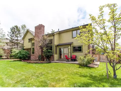 17118 E Dorado Cir, Centennial, CO 80015 photo 33