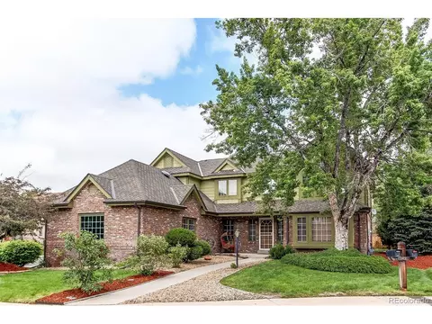 17118 E Dorado Cir, Centennial, CO 80015 photo 1