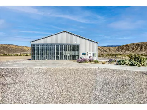Undisclosed, Delta, CO 81416