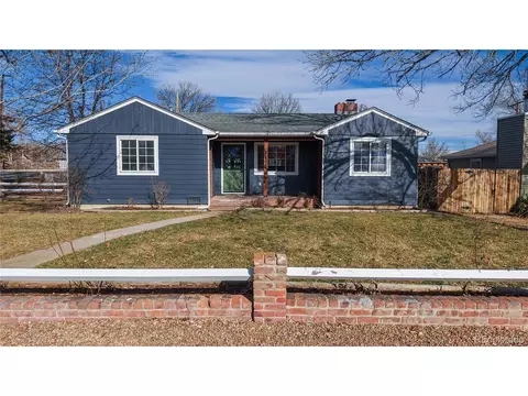 7195 W 24th Ave, Lakewood, CO 80214