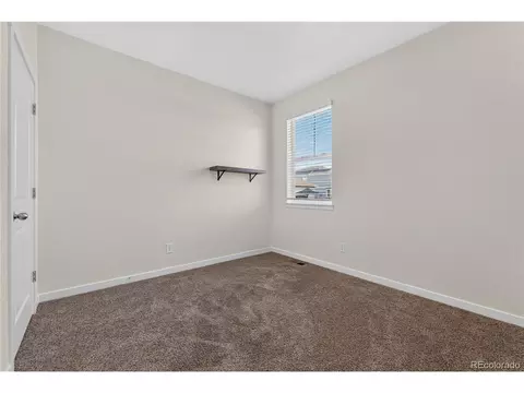 Bedroom - 163 Coyote St, Bennett, CO 80102 photo 11 of 12