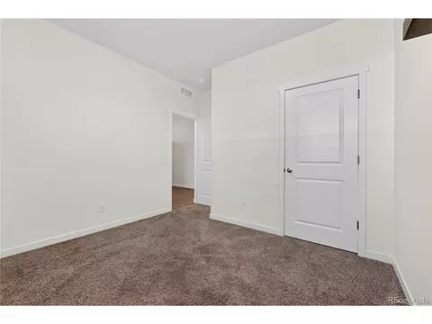Bedroom - 163 Coyote St, Bennett, CO 80102 photo 12 of 12