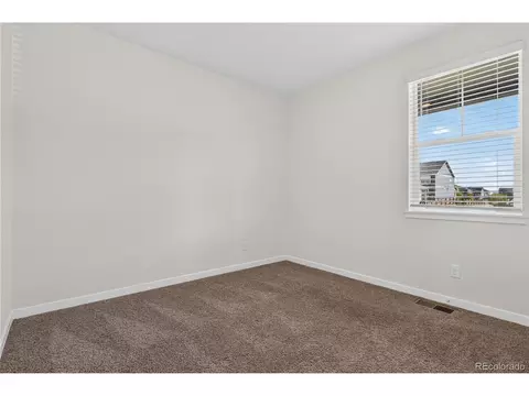 Bedroom - 163 Coyote St, Bennett, CO 80102 photo 9 of 12
