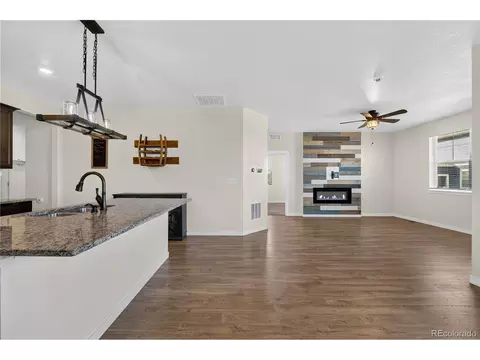 Living - 163 Coyote St, Bennett, CO 80102 photo 1 of 3