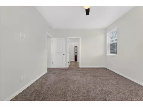 Bedroom - 163 Coyote St, Bennett, CO 80102 photo 4 of 12