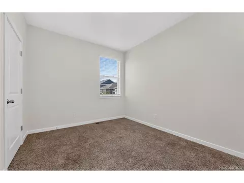 Bedroom - 163 Coyote St, Bennett, CO 80102 photo 6 of 12