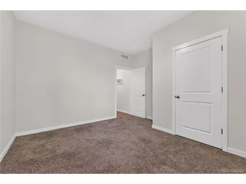 Bedroom - 163 Coyote St, Bennett, CO 80102 photo 7 of 12