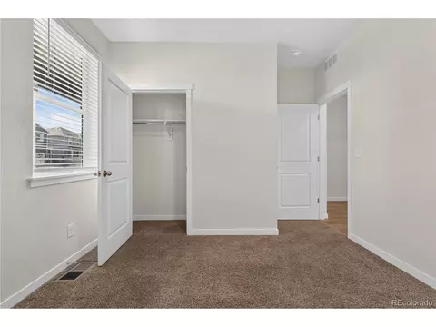 Bedroom - 163 Coyote St, Bennett, CO 80102 photo 10 of 12