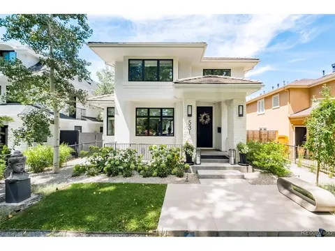 531 Cook St, Denver, CO 80206