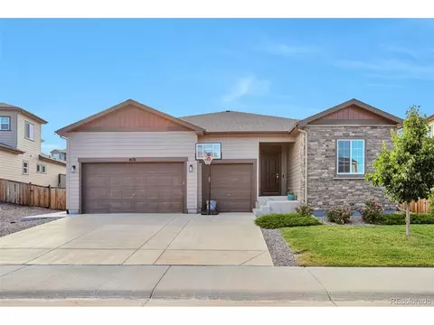 4131 Spanish Oaks Way, Castle Rock, CO 80108
