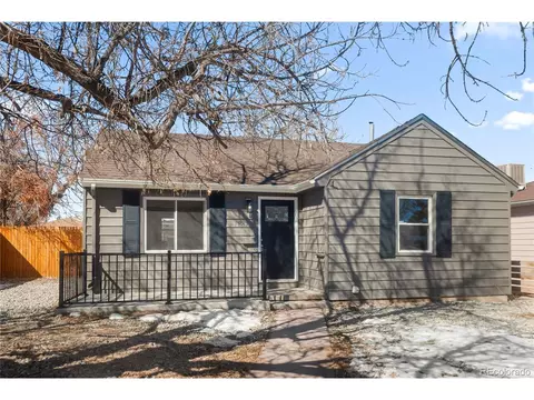 1281 Macon St, Aurora, CO 80010