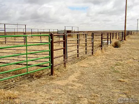 12097 County Road 3, Wiggins, CO 80654 photo 9