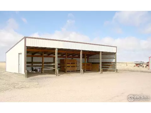 12097 County Road 3, Wiggins, CO 80654 photo 8