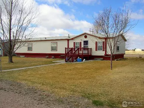12097 County Road 3, Wiggins, CO 80654 photo 1