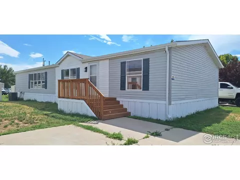 435 N 35th Ave #463, Greeley, CO 80631