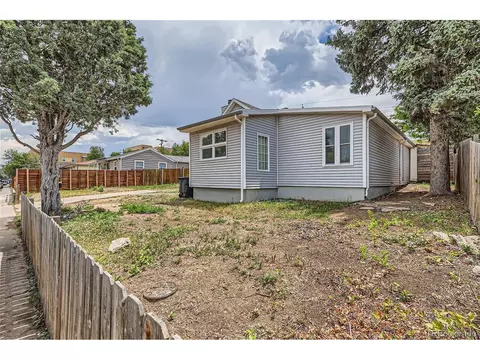 4480 W Exposition Ave, Denver, CO 80219