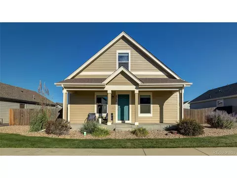 2750 Rose Hill St, Strasburg, CO 80136
