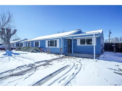 783 Havana St, Aurora, CO 80010