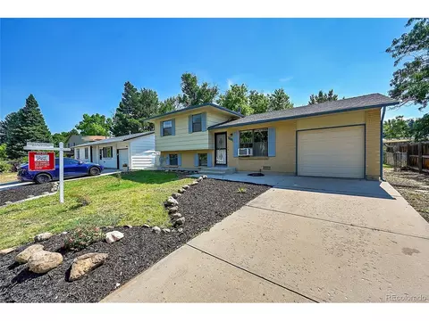 6448 W Kenyon Ave, Denver, CO 80235