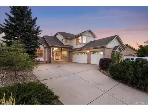 2693 S Nelson Ct, Denver, CO 80227