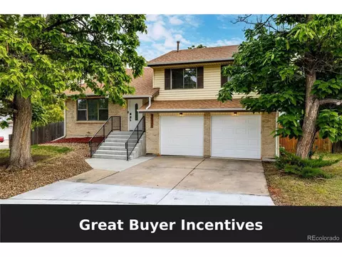 16762 E Kentucky Ave, Aurora, CO 80017