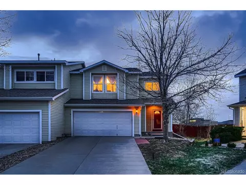 7971 S Kalispell Way, Englewood, CO 80112