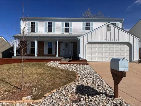 Undisclosed, Aurora, CO 80017